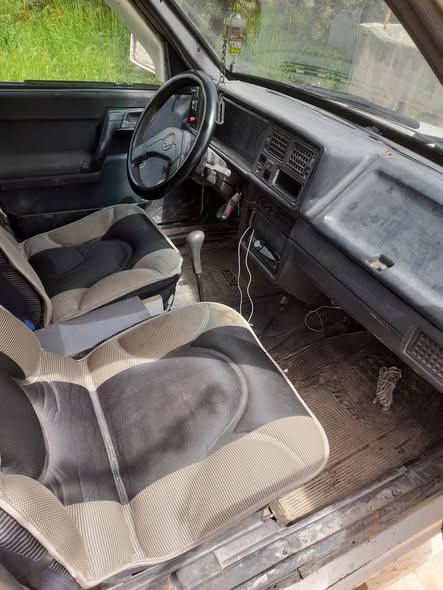 سكودا بيكاب 1994 - صورة 2