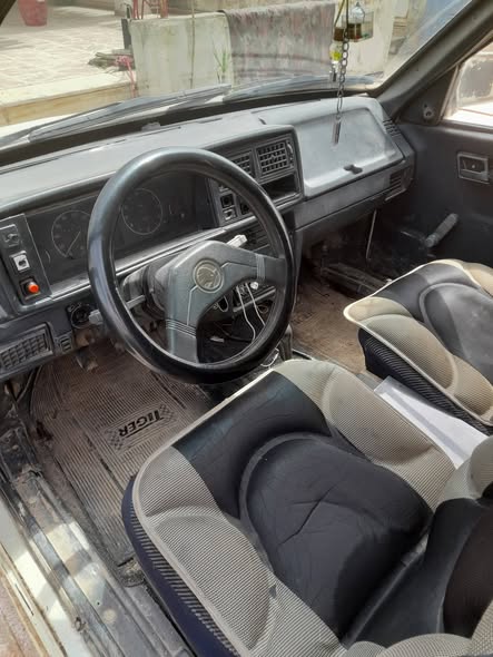 سكودا بيكاب 1994 - صورة 3