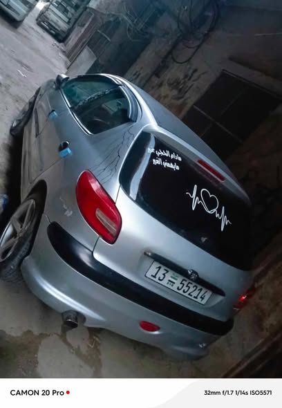 بيجو 206 2006 - صورة 2