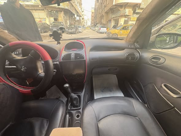 بيجو 206 2006 - صورة 3