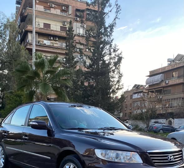 هونداي أزيرا 2006 - صورة 4