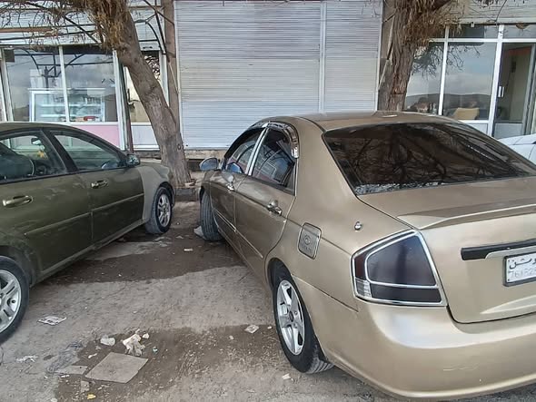 كيا سيراتو 2008 - صورة 4