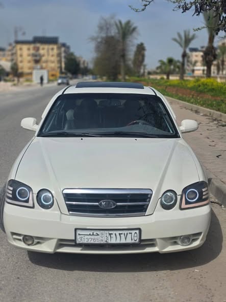 كيا اوبتما 2005 - صورة 1