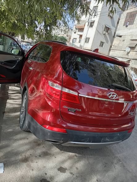 هيونداي سانتا في 2014 - صورة 1