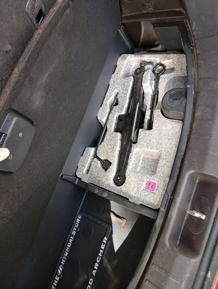 هيونداي سانتا في 2014 - صورة 2