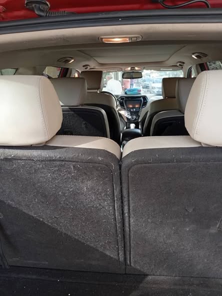 هيونداي سانتا في 2014 - صورة 3