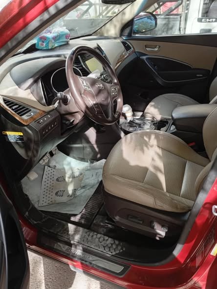 هيونداي سانتا في 2014 - صورة 5