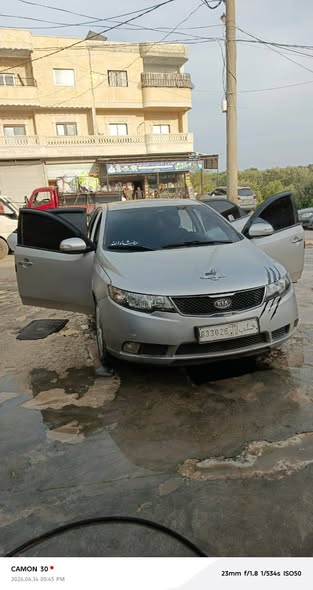 كيا سيراتو 2010 - صورة 3