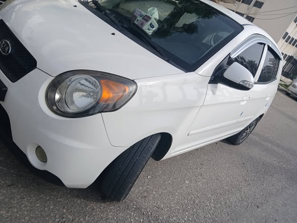 كيا مورنيغ 2011 - صورة 3