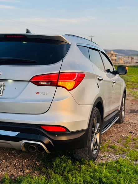 هيونداي سانتا في 2013 - صورة 3