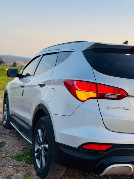 هيونداي سانتا في 2013 - صورة 4