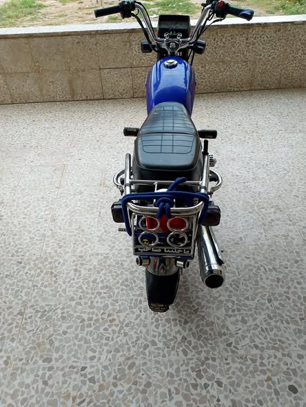 لونسن تايكر 2025 - صورة 3