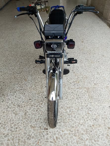 لونسن تايكر 2025 - صورة 4