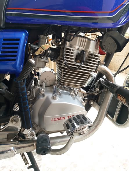 لونسن تايكر 2025 - صورة 5