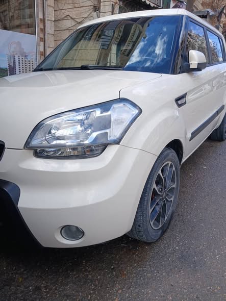 كيا سول 2010 - صورة 2