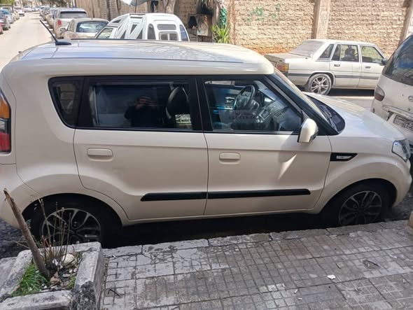 كيا سول 2010 - صورة 4