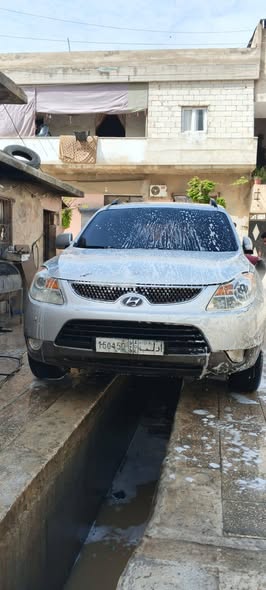 هيونداي سانتا في 2009 - صورة 2