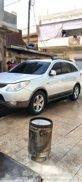 هيونداي سانتا في 2009 - صورة 3