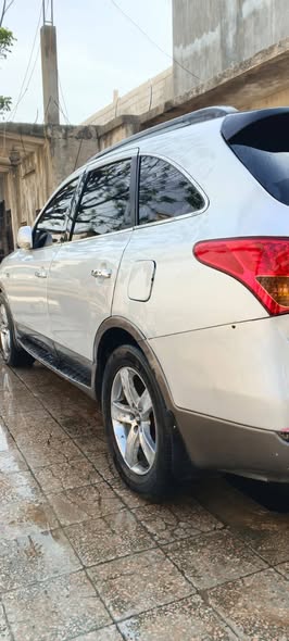 هيونداي سانتا في 2009 - صورة 4