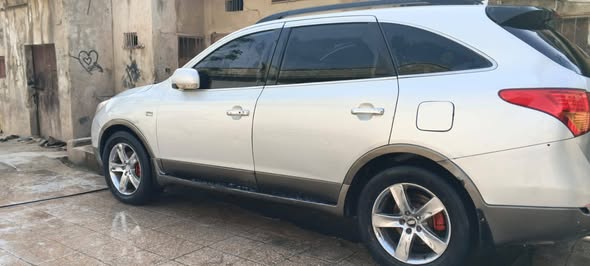 هيونداي سانتا في 2009 - صورة 5