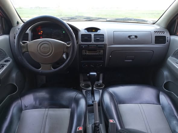 كيا ريو 2005 - صورة 2