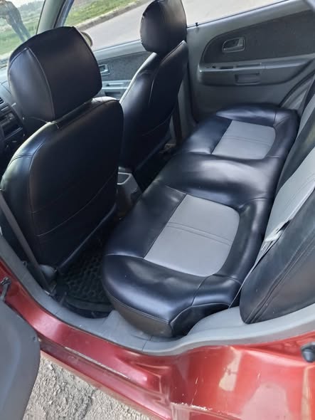 كيا ريو 2005 - صورة 3