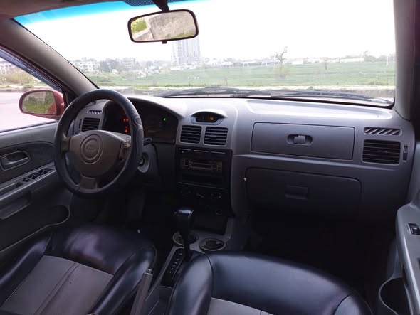 كيا ريو 2005 - صورة 4