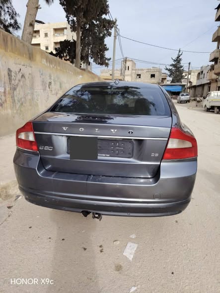 فولفو S80 2008 - صورة 2