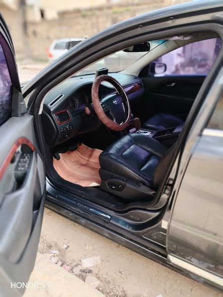 فولفو S80 2008 - صورة 5