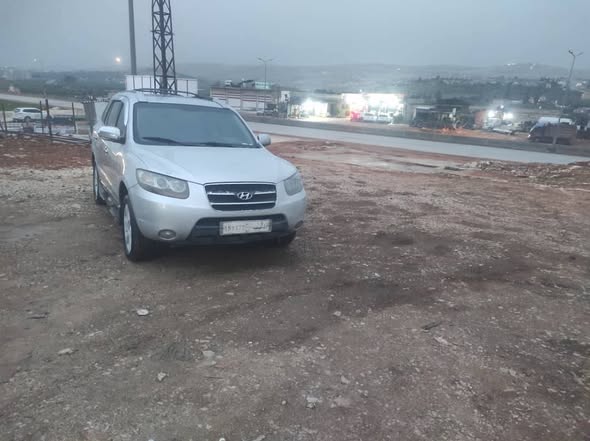 هيونداي سنتافي 2006 - صورة 4