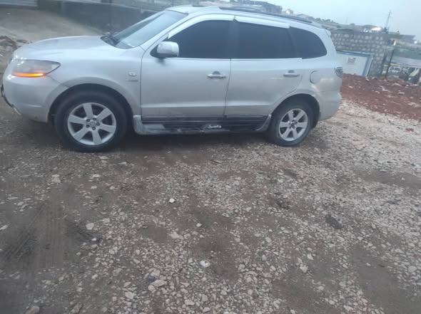 هيونداي سنتافي 2006 - صورة 5