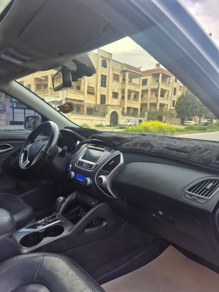 هيونداي توسان 2010 - صورة 3