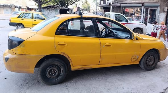 كيا ريو 2001 - صورة 3