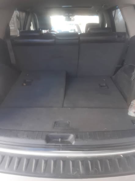 هيونداي سنتافي 2007 - صورة 4