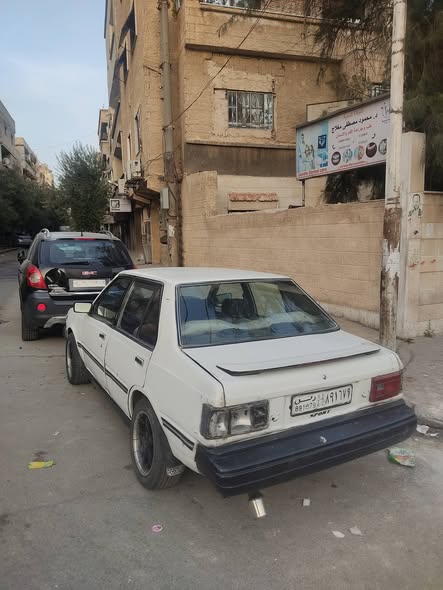 نيسان 1200 1983 - صورة 3