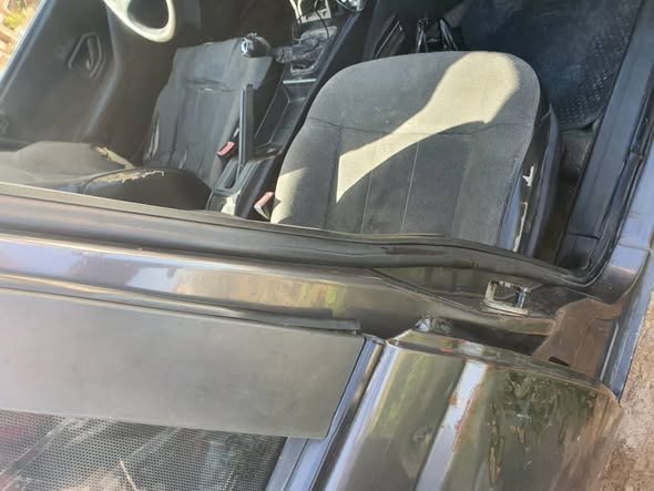 بيجو روى 2007 - صورة 3