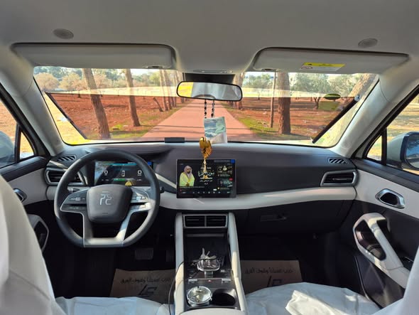 بي واي دي يووان اب 2024 - صورة 2