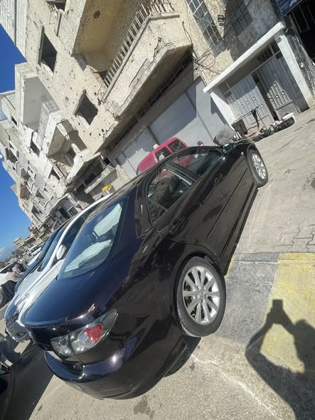 مازدا 6 2007 - صورة 5