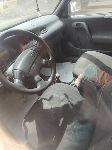 سكودا بيك أب 1996 - صورة 2