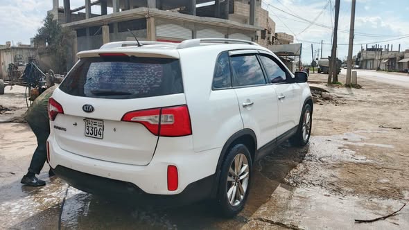 كيا سورنتو 2013 - صورة 2