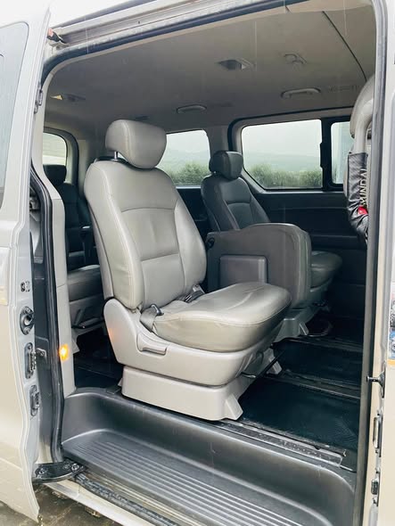 هيونداي H-1 2012 - صورة 5