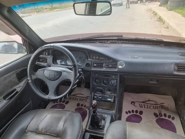 داسيا سوبر نوفا 2003 - صورة 5