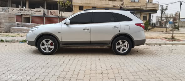 هونداي فير كروز 2011 - صورة 5