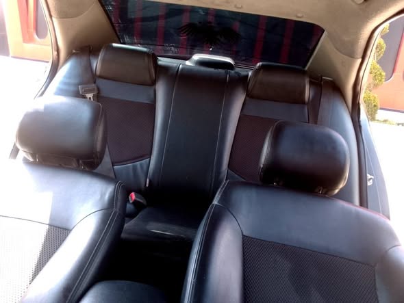 كيا فورتي 2010 - صورة 4