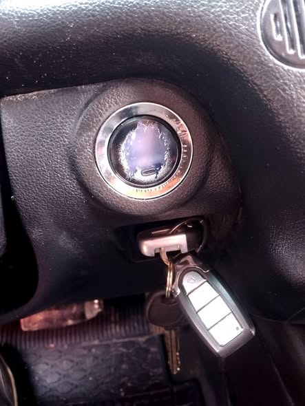 كيا فورتي 2010 - صورة 5