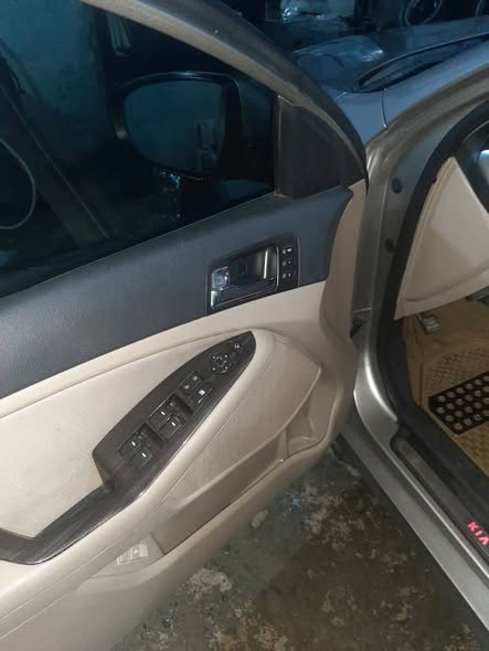 كيا اوبتما 2013 - صورة 5