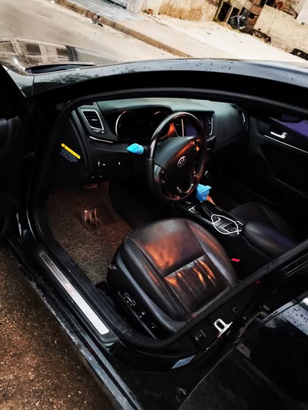 كيا ك7 2012 - صورة 2