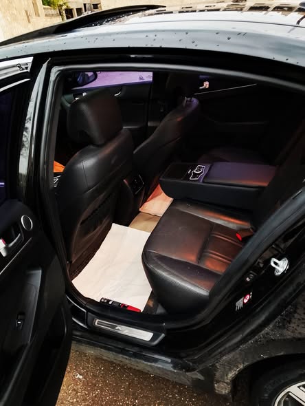 كيا ك7 2012 - صورة 3