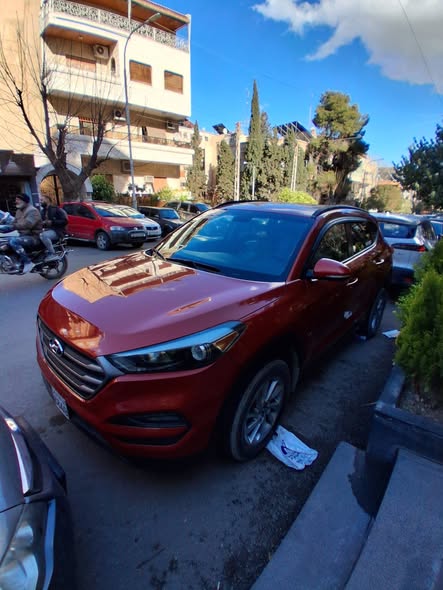 هيونداي توسان 2016 - صورة 2