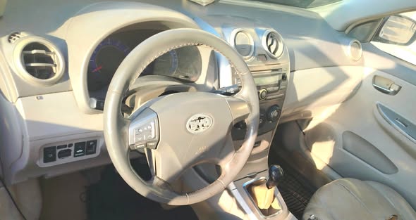 بي واي دي F3 2008 - صورة 4